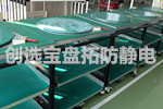 【上海】优质流水线防静电工作台垫怎么选？