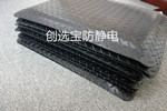 【广州】宝成鞋业试样创选宝耐用型抗疲劳地垫产品