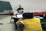开拓网络市场 提升客服能力 创选宝长沙天网全网营销培训