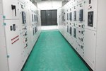 【桂林】3mm绿色防静电地垫在气象局机房落实静电防护措施