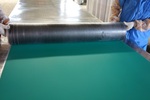 【柳州】油库铺装耐脏的5mm厚防静电橡胶垫子 预防静电危害
