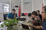 创选宝迎来国际权威第三方审核机构ISO 9001-2015标准现场换证审核