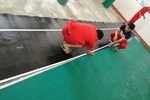 危险品仓储地面应具备防静电功能