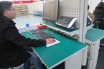 科研生产场所防静电改造 该使用什么防静电材料呢？