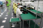 高环保高质量的防静电台垫哪里寻？