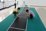 化工厂中控室地面防静电地垫3mm5mm哪个用得更久？