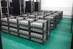 配电房可以用创选宝防静电地垫吗？