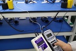 电子车间工作台静电皮 表面电阻多少才算好