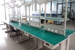 防静电台垫产品一般用在哪里？