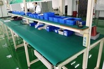 防静电胶皮桌垫防油吗？