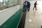 防静电橡胶板怎么做好拆除？