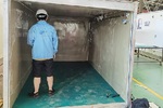 石油开采行业中哪些环境需要使用防静电橡胶板？