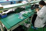 防静电台垫可以经受高温环境吗？