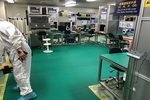 防静电地垫产品在粉尘车间起到什么作用？