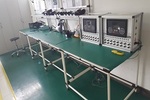 电子车间防静电接地系统的重要性