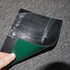 3mm绿色防静电橡胶垫